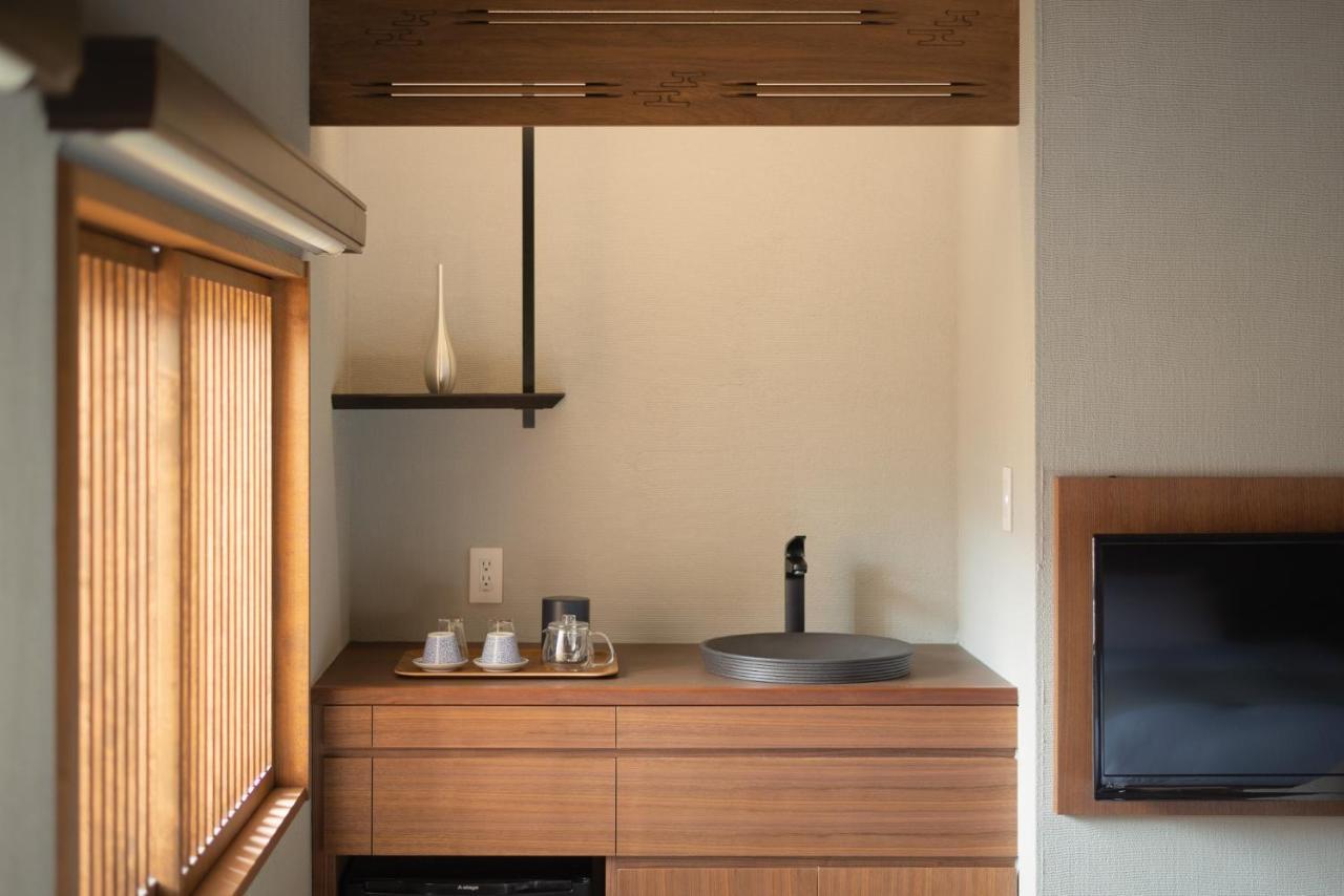 Nazuna Tsubaki St. 4* Kyoto