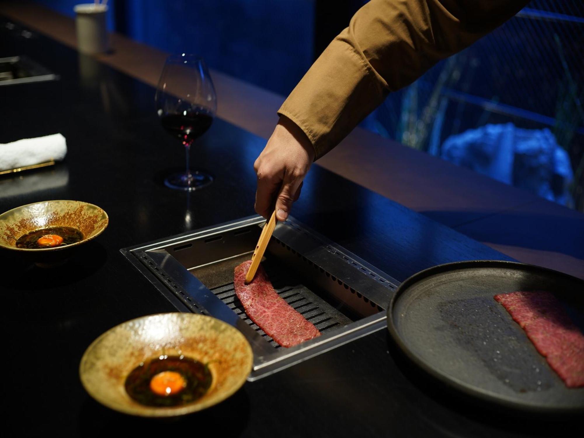 Nazuna 椿通 4* 京都市